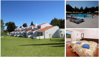 Algarve Gardens